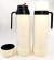 Termo POLIM de acero inoxidable de 1l con manija