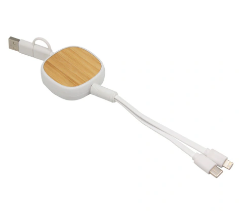 Cable STK EC7762 retráctil CONNY