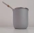 Mate BT RECTO de acero inxidable, doble capa en internet
