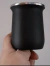 Mate BT SEMI RECTO de acero doble capa