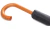 Paraguas NF428EF ejecutivo con mango curvo de madera - tienda online