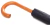 Paraguas NF428EF ejecutivo con mango curvo de madera - Classique Córdoba - Merchandising / Regalos empresariales