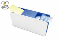 Dispenser de papeles y cinta adhesiva - comprar online