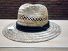 Sombrero de paja