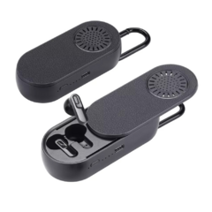PARLANTE Y AURICULARES FLIP - comprar online