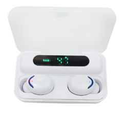 AURICULARES TOUCH WIRELESS BLASS en internet