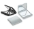 Espejo IMP doble, uno con aumento. - tienda online