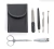 Set de manicura XT1732 de 6 piezas - Classique Córdoba - Merchandising / Regalos empresariales