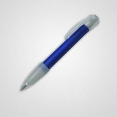 Bolígrafo plástico - comprar online
