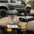 Lámpara DRIVEN recargable, luz blanca y cálida, alto nivel de autonomía. - comprar online
