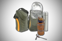 Bolso matero térmico