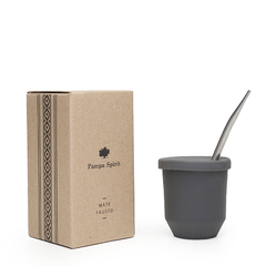 Mate FAUSTO - Classique Córdoba
