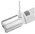 Linterna STK T770 Spark recargable - tienda online