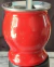 Mate FB COPITA de acero - comprar online