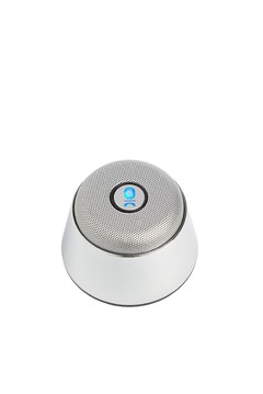 Parlante bluetooth circular