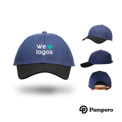 Gorra - Classique Córdoba