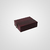 Set de vino de dos piezas en caja de madera - comprar online