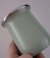 Mate BT SEMI RECTO de acero doble capa - comprar online