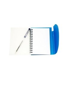 Libreta Anotador
