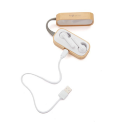 Auriculares NALU - comprar online