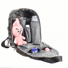 Mochila maternal PAZ en internet
