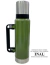 Termo MI BRANDLY de acero inoxidable 18/8 robusto