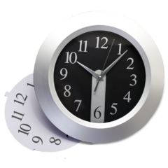 RELOJ DE PARED CHANGE BACKGROUND en internet