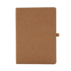 Cuaderno Monarq