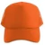 Gorra trucker EL red y visera en colores. - Classique Córdoba - Merchandising / Regalos empresariales