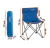Silla COLEMAN QUAD GO AZUL - Classique Córdoba - Merchandising / Regalos empresariales