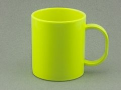 Taza flúo