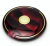 Espejo de mano SP 4603 redondo, doble. - comprar online