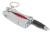 Tijera multifunción con linterna XT JC1005 - tienda online