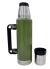 Termo MI BRANDLY de acero inoxidable 18/8 robusto - comprar online