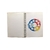Cuaderno de tapa dura - comprar online