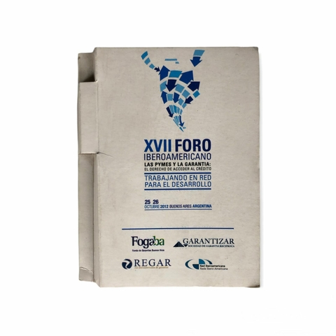 Anotadores troquelados