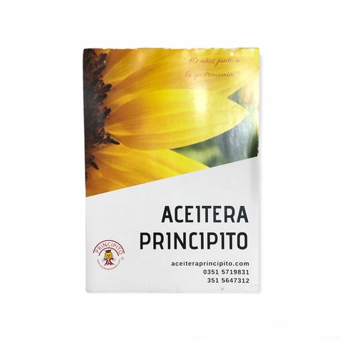 Anotadores troquelados