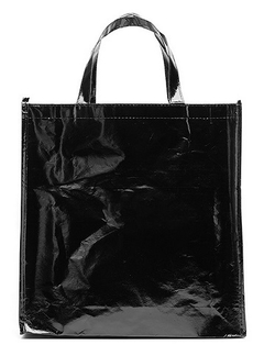 Bolsa SHOPPING Metalica - Classique Córdoba