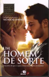 Um Homem de Sorte - Edição Livro de Bolso/ Nicholas Sparks