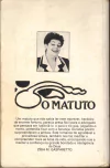 O Matuto/ Zíbia M. Gasparetto - comprar online