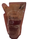 Condicionador Nutri Rosé Siàge em Refil Eudora 400ml