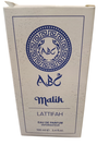 Malih Lattifah - Cítrico, Sofisticado e Marcante ABC - comprar online