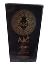 Asan Lattifah - Âmbar Oriental Amadeirado ABC - comprar online