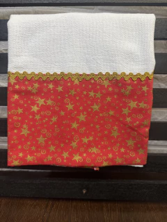 Pano de Prato Estrelinhas - comprar online