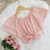 Cropped Karol rose