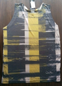Camiseta Onda Blue