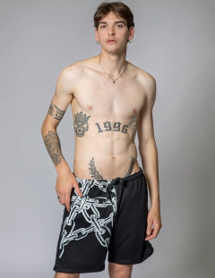 Short Chains en internet