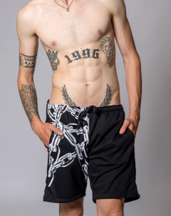 Short Chains