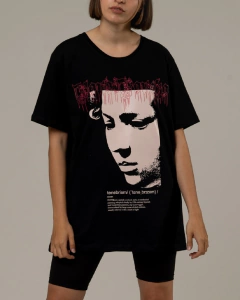 Remera Tenebrism - comprar online