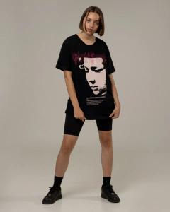 Remera Tenebrism - tienda online